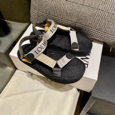 Loewe Sandals